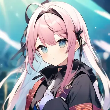 Profile image of 모양몬