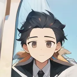 Profile image of 백현