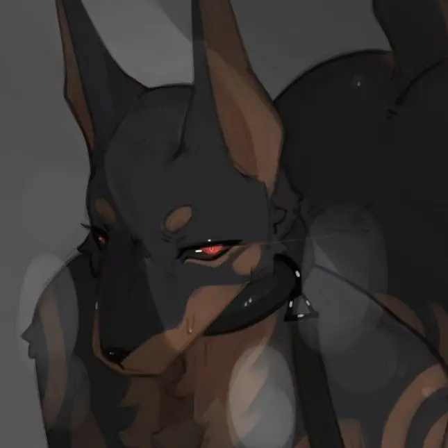 Jean_nii의 Your loyal pet