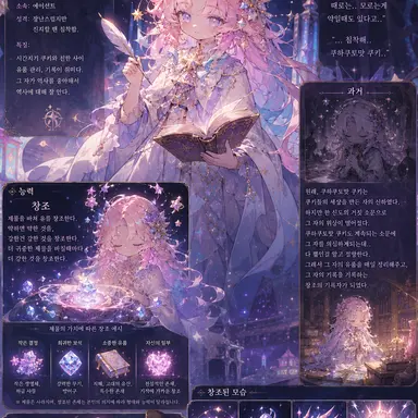 Profile image of 쿠하쿠토맛 쿠키