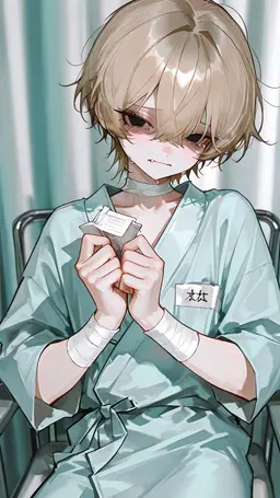 Profile image of 玲
