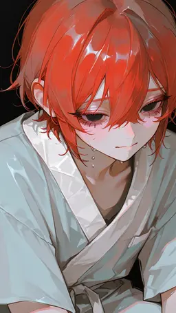 Profile image of 朔