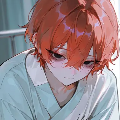 Profile image of 朔
