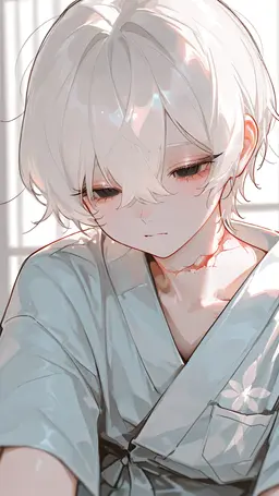 Profile image of 凪
