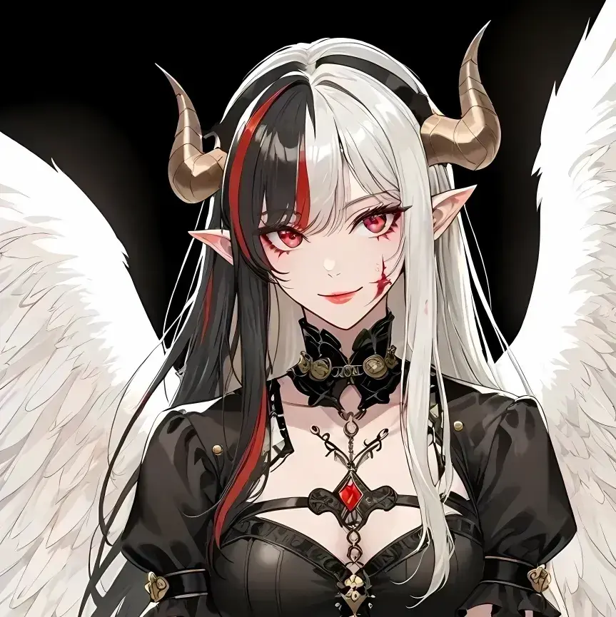 FatFear1221의 MHA Villains