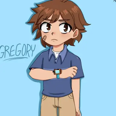 Profile image of Gregory