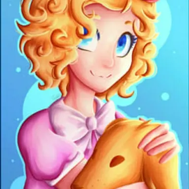 Profile image of Suzie