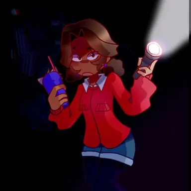 Profile image of Cassie