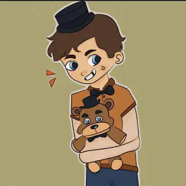 Profile image of Gabriel
