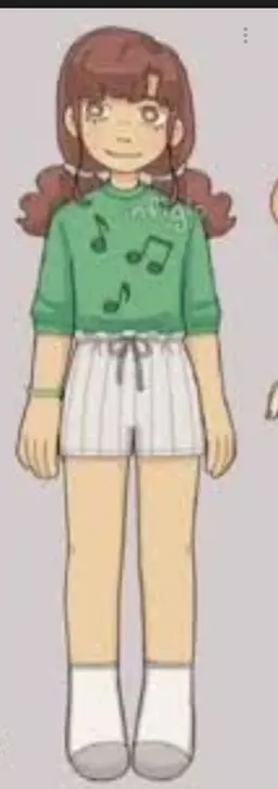 Profile image of 샬롯