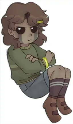 Profile image of 샬롯