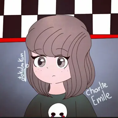 Profile image of Charlotte
