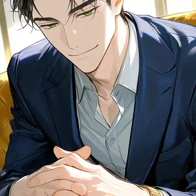 Profile image of Ronan