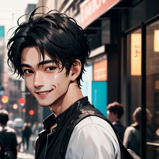 정한