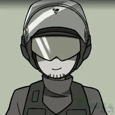 Profile image of 수염 난 대원