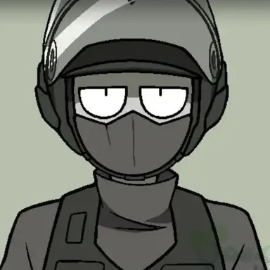 Profile image of 고참 대원