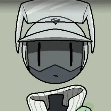 Profile image of 베테랑 대원