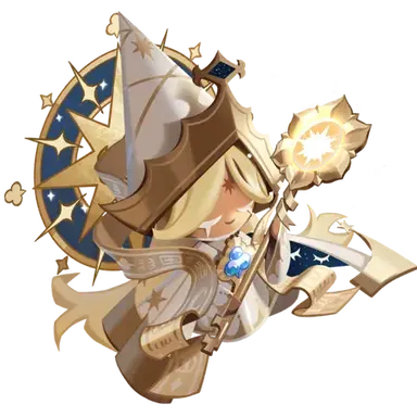 Profile image of 퓨어바닐라쿠키