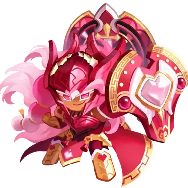 Profile image of 홀리베리쿠키