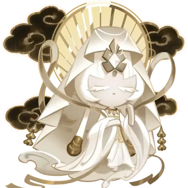 Profile image of 미스틱플라워쿠키