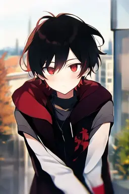 Profile image of Riku