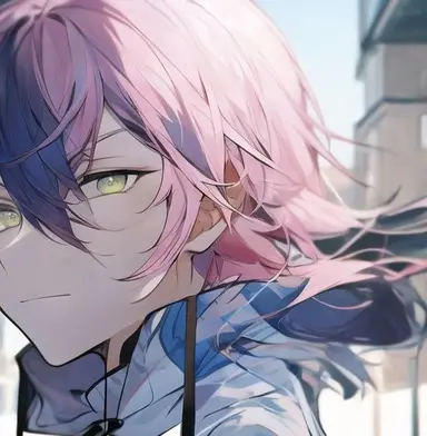 Profile image of Ren