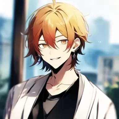Profile image of Haruku