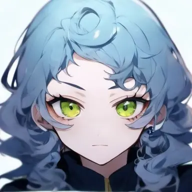 Profile image of Mio