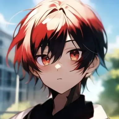 Profile image of Riku