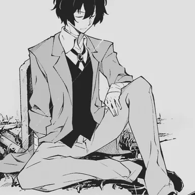 Profile image of 太宰治