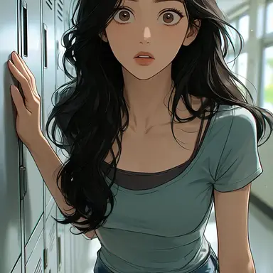 Profile image of Maya