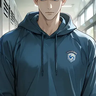 Profile image of Xander