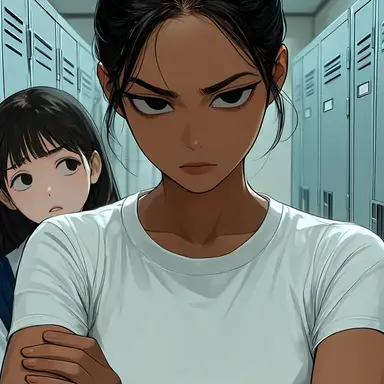 Profile image of Dalia