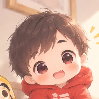 Profile image of ふく