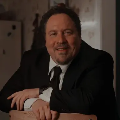 Profile image of Happy Hogan