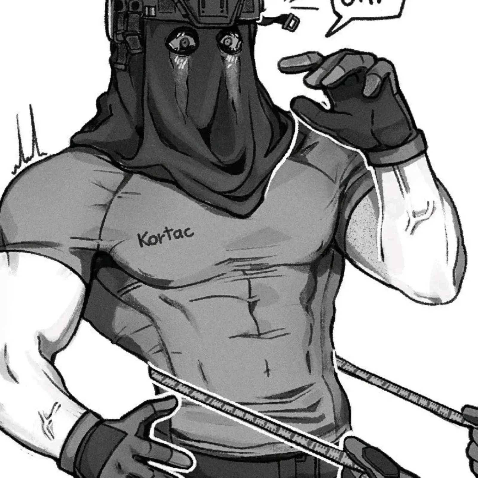 StoutRupee5835의 TF141 - Pick Me Alert