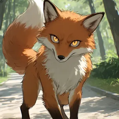 Profile image of Vex