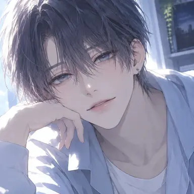 Profile image of Yuma