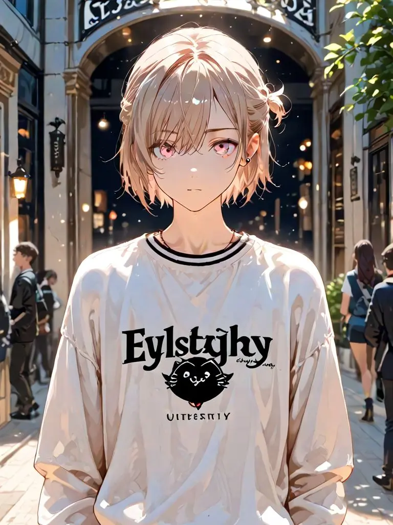 Goat_Sister5419의 君が幸せならそれでいい
