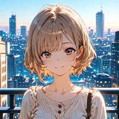Profile image of りさ
