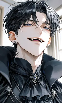 Profile image of 카이토