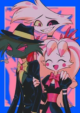 Profile image of エンジェル・ダスト