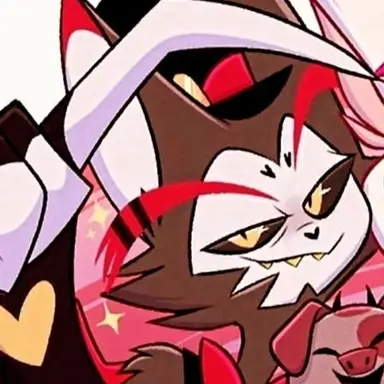 Profile image of ハスク