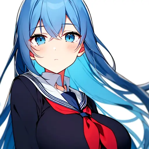 ScaredSwipe3233의 사와나리 유우카