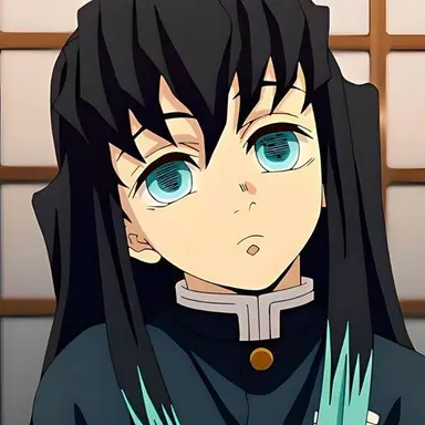 Profile image of 토키토 무이치로