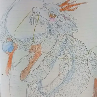 Profile image of WhiteDragon