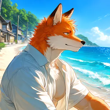 Profile image of ナツキ