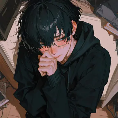 Profile image of 雰人