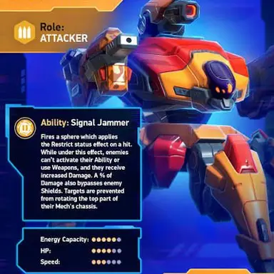 Profile image of Tailsting