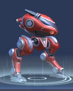 Profile image of Lancer
